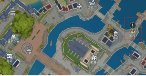 How to Play in the Legend of the Age of Exploration: Algin City Introduction to Playing in the Legend of the Age of Exploration: Algin City