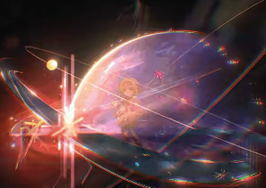 Introduction to Cooper Wreath in Return to the Future 1999 How is the Cooper Wreath in Return to the Future 1999?