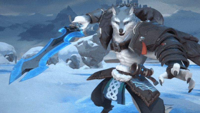 Introduction to Snow Howl of the Wilderness Country How is Snow Howl of the Wilderness Country?
