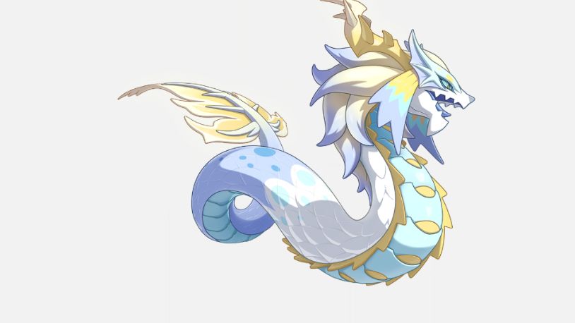 Recommended Skill Pairings for Elan Dragon in the洛克王国World; What Skills Does Elan Dragon Have in the洛克王国Mobile Game

It seems there was a part of the text that remained untranslated. Here is the full translation:

Recommended Skill Pairings for Elan Dragon in the Rock Kingdom World; What Skills Does Elan Dragon Have in the Rock Kingdom Mobile Game