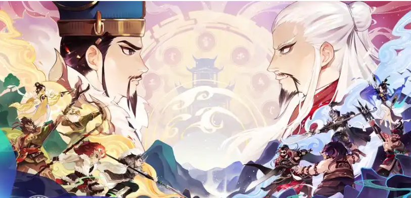三国志异闻录什么时候公测 三国志异闻录上线时间介绍
