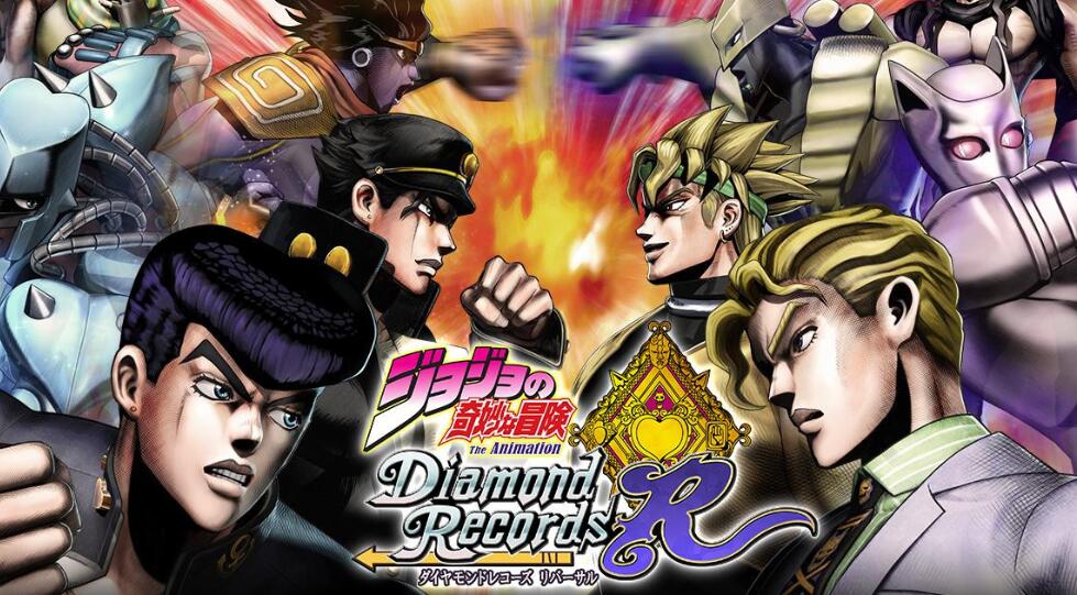 JOJO's Bizarre Adventure game mobile Android có hay không? Ở đâu để tải JOJO's Bizarre Adventure game mobile?