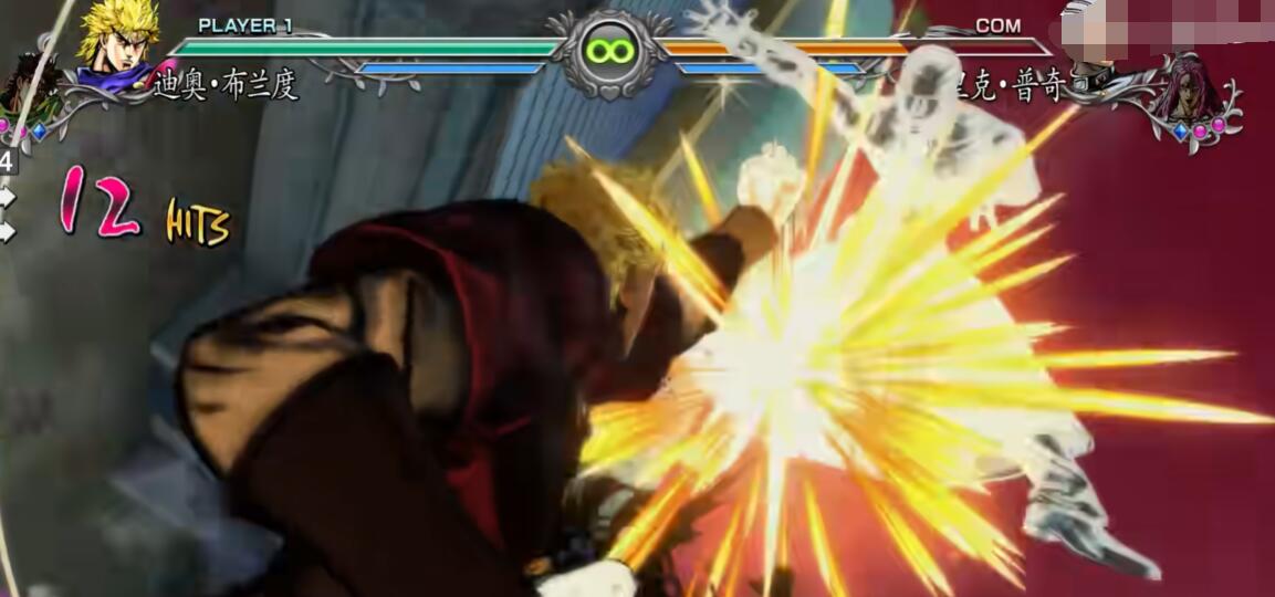 Jojo's Bizarre Adventure Mobile Game Fighting Guide Introduction to Jojo's Bizarre Adventure Mobile Game Battle System