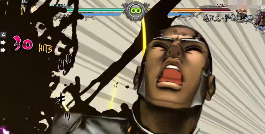 Jojo's Bizarre Adventure Mobile Game Fighting Guide Introduction to Jojo's Bizarre Adventure Mobile Game Battle System