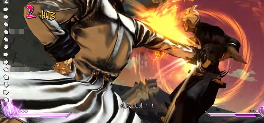 Jojo's Bizarre Adventure Mobile Game Fighting Guide Introduction to Jojo's Bizarre Adventure Mobile Game Battle System