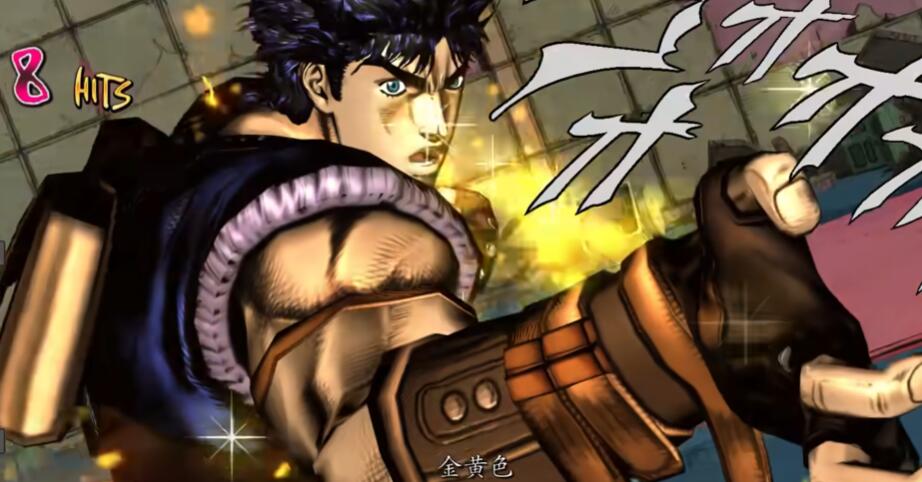 Jojo's Bizarre Adventure Mobile Game Fighting Guide Introduction to Jojo's Bizarre Adventure Mobile Game Battle System