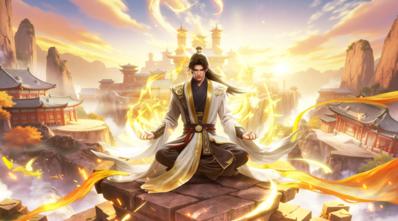 When will Jianghu Road of the Sect Master be released? Release date of Jianghu Road of the Sect Master