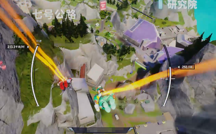 โหมดการต่อสู้ในเกม Farlight 84 มีอะไรบ้าง แนะนำโหมดการต่อสู้ใน Farlight 84