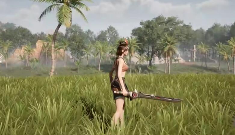 How to Choose the Strongest Weapon in Wild Origin and Recommendations for the Best Equipment Combination