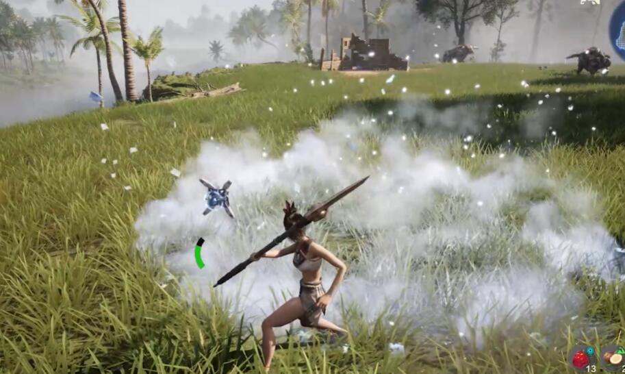 How to Choose Hidden Combat Skills in Wild Origin: A Guide to Playing with Hidden Combat Skills in Wild Origin