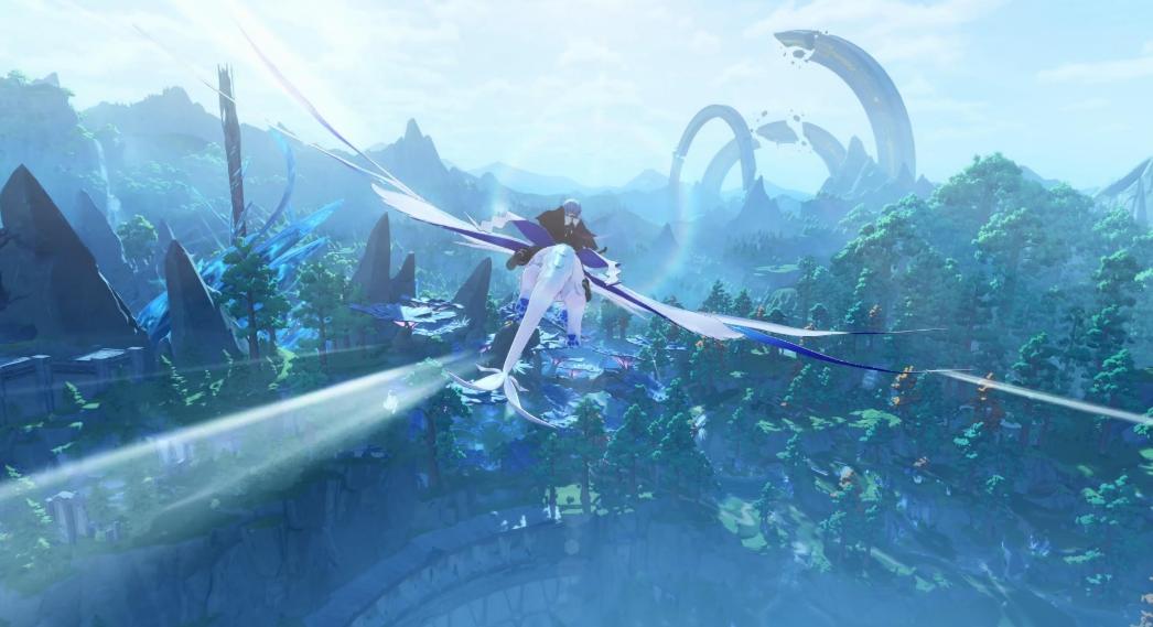What type of game is Blue Star Original Travel Ballad? Introduction to the gameplay of Blue Star Original Travel Ballad