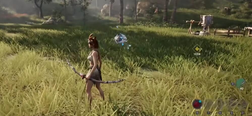 Wild Origin Weapon Guide: What are the types of Wild Origin weapons?