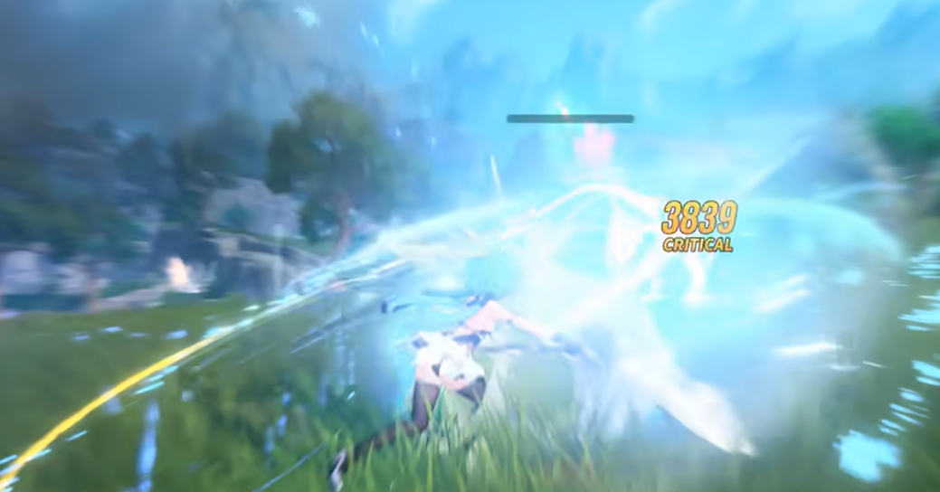 Introduction to New Player Gameplay for Blue Star Origin Ballad How to Play as a Newbie in Blue Star Origin Ballad