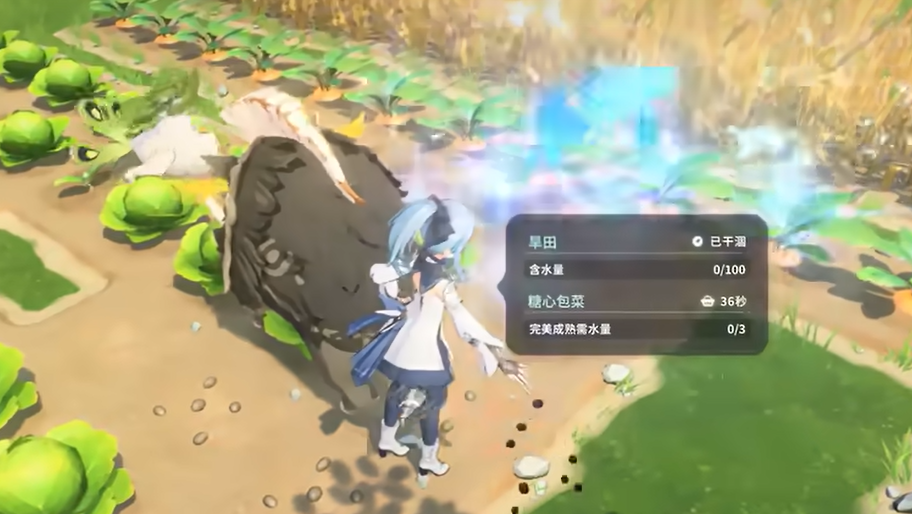 Introduction to New Player Gameplay for Blue Star Origin Ballad How to Play as a Newbie in Blue Star Origin Ballad