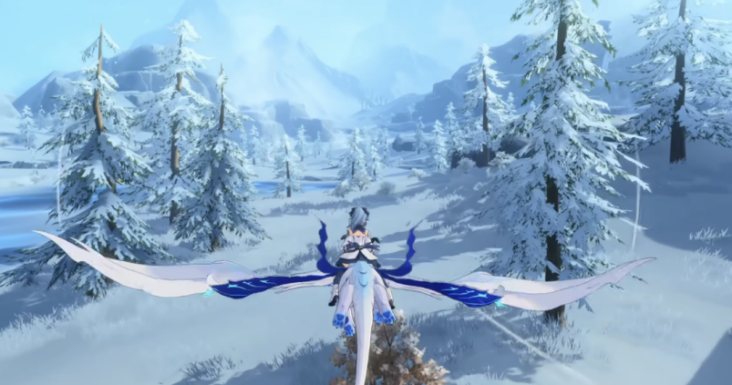 Introduction to New Player Gameplay for Blue Star Origin Ballad How to Play as a Newbie in Blue Star Origin Ballad