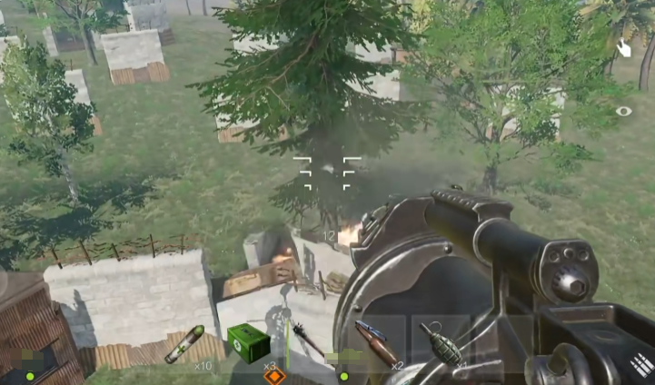 Introduction to the玩法介绍 Grenade Launcher in失控进化 Mobile: How to Play with the Grenade Launcher
It seems there was a slight error in the translation. Let me correct that for you:
Introduction to the Grenade Launcher in失控进化 Mobile: How to Play with the Grenade Launcher
To ensure the translation is fully accurate, here it is again:
Introduction to the Grenade Launcher in Uncontrolled Evolution Mobile: How to Play with the Grenade Launcher
