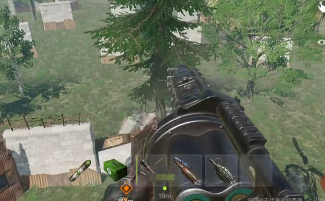 Introduction to the玩法介绍 Grenade Launcher in失控进化 Mobile: How to Play with the Grenade Launcher
It seems there was a slight error in the translation. Let me correct that for you:
Introduction to the Grenade Launcher in失控进化 Mobile: How to Play with the Grenade Launcher
To ensure the translation is fully accurate, here it is again:
Introduction to the Grenade Launcher in Uncontrolled Evolution Mobile: How to Play with the Grenade Launcher