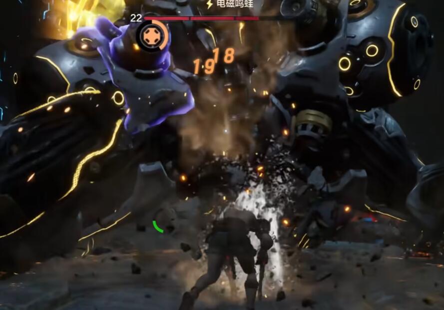 Panduan Bermain Dual Blades di Origin of the Wild Panduan Memulai Dual Blades di Origin of the Wild