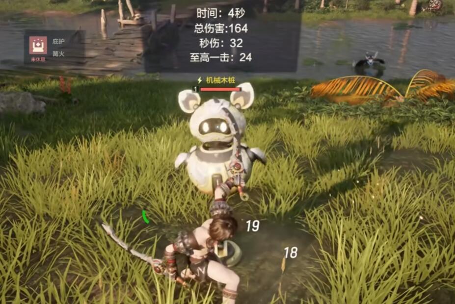 Panduan Bermain Dual Blades di Origin of the Wild Panduan Memulai Dual Blades di Origin of the Wild