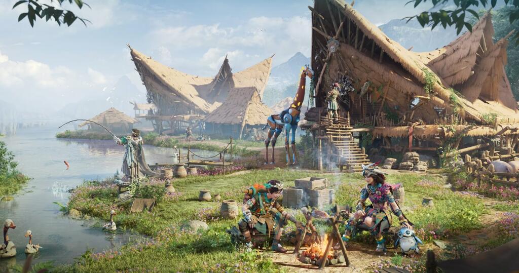 Is the costume system in Wild Origin out? Does Wild Origin have costumes now?