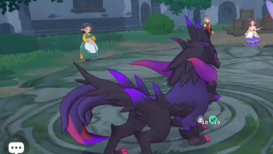 Rekomendasi Pet untuk PVP di Dunia Kingdom Roc, Pilih Pet Apa untuk PVP di Dunia Kingdom Roc