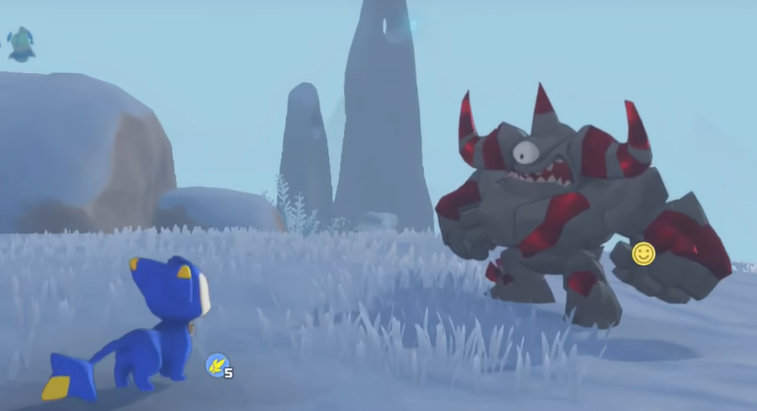 Rekomendasi Pet untuk PVP di Dunia Kingdom Roc, Pilih Pet Apa untuk PVP di Dunia Kingdom Roc