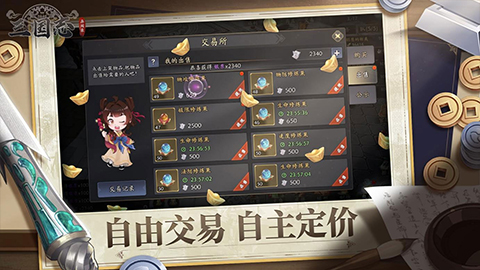 Introduction to the Card Turn-Based Gameplay of Strange Tales of the Three Kingdoms How to Play Strange Tales of the Three Kingdoms