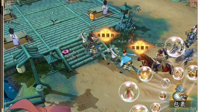 Bagaimana cara naik level dengan cepat di Catatan Anekdotal Three Kingdoms? Bagaimana cara meningkatkan kekuatan tempur di Catatan Anekdotal Three Kingdoms?