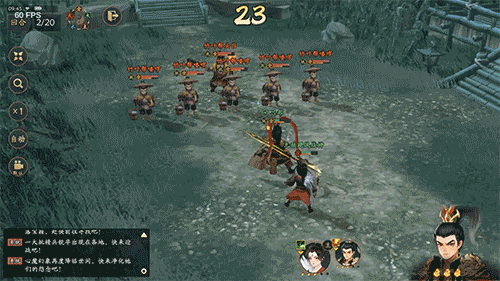 Bagaimana cara naik level dengan cepat di Catatan Anekdotal Three Kingdoms? Bagaimana cara meningkatkan kekuatan tempur di Catatan Anekdotal Three Kingdoms?