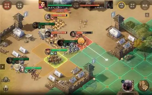Bagaimana cara naik level dengan cepat di Catatan Anekdotal Three Kingdoms? Bagaimana cara meningkatkan kekuatan tempur di Catatan Anekdotal Three Kingdoms?