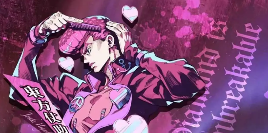 Apa nama Inggris game mobile JOJO's Bizarre Adventure? Penjelasan tentang nama Inggris game mobile JOJO's Bizarre Adventure.