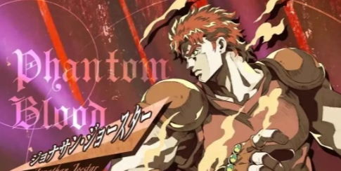 Alamat unduh untuk lagu emas game seluler Jojo's Bizarre Adventure, di mana bisa mengunduh game seluler Jojo's Bizarre Adventure