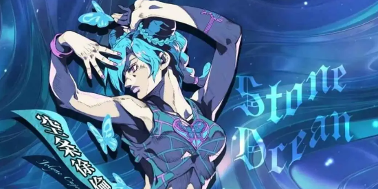 Download address for the JoJo's Bizarre Adventure mobile game Golden Ode, where to download the JoJo's Bizarre Adventure mobile game