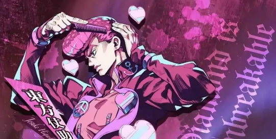 Download address for the JoJo's Bizarre Adventure mobile game Golden Ode, where to download the JoJo's Bizarre Adventure mobile game
