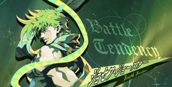 Download address for the JoJo's Bizarre Adventure mobile game Golden Ode, where to download the JoJo's Bizarre Adventure mobile game