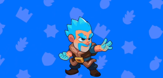 Burst Squad Hero Rankings Guide Which Burst Squad Hero is the Best