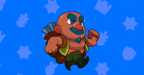 Burst Squad Hero Rankings Guide Which Burst Squad Hero is the Best