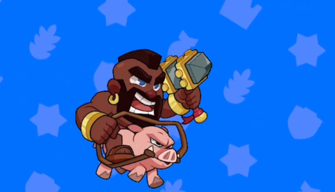 Burst Squad Hero Rankings Guide Which Burst Squad Hero is the Best