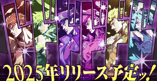 JOJO's Bizarre Adventure Mobile Game Character Selection Guide How to Choose Characters in JOJO's Bizarre Adventure Mobile Game