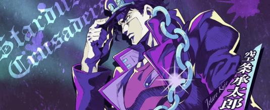 JOJO's Bizarre Adventure Mobile Game Character Selection Guide How to Choose Characters in JOJO's Bizarre Adventure Mobile Game