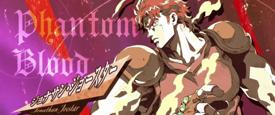 JOJO's Bizarre Adventure Mobile Game Character Selection Guide How to Choose Characters in JOJO's Bizarre Adventure Mobile Game