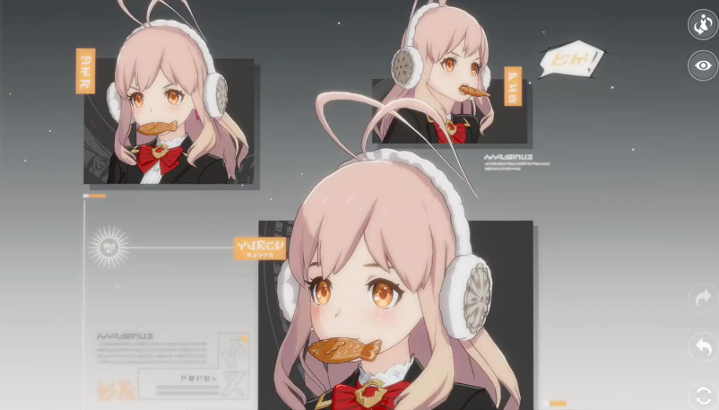 Star Trace Resonance Live Test Sharing Introduction to Star Trace Resonance Game Features