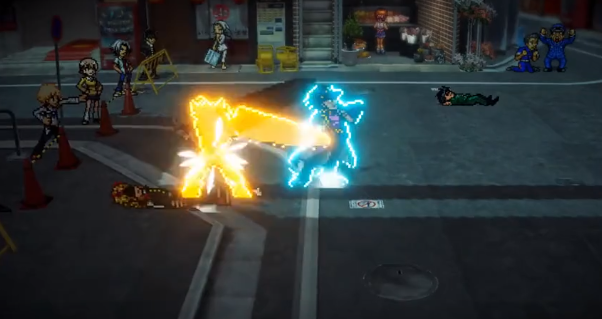 How to Charge Up in the JOJO's Bizarre Adventure Mobile Game Methods for Charging Up in JOJO's Bizarre Adventure Mobile Game