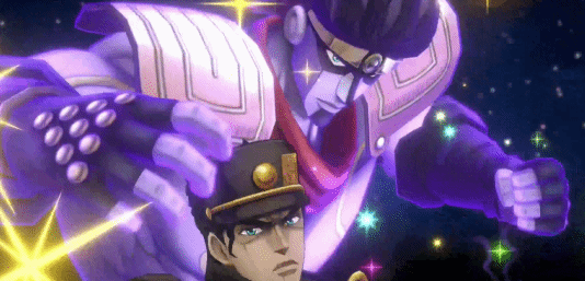JOJO's Bizarre Adventure Mobile Game Team Composition Guide How to Pair Up Your Team in JOJO's Bizarre Adventure Mobile Game