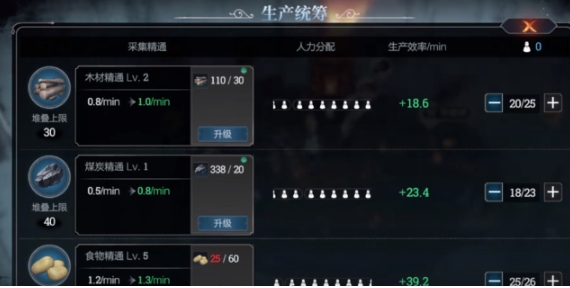 冰汽时代最后的家园开荒怎么玩 冰汽时代最后的家园开荒玩法