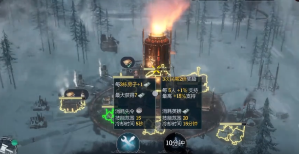 Cara Bermain Pendirian Rumah Tangga Terakhir di Frostpunk
Cara bermain pendirian (pembukaan lahan) rumah tangga terakhir di Frostpunk