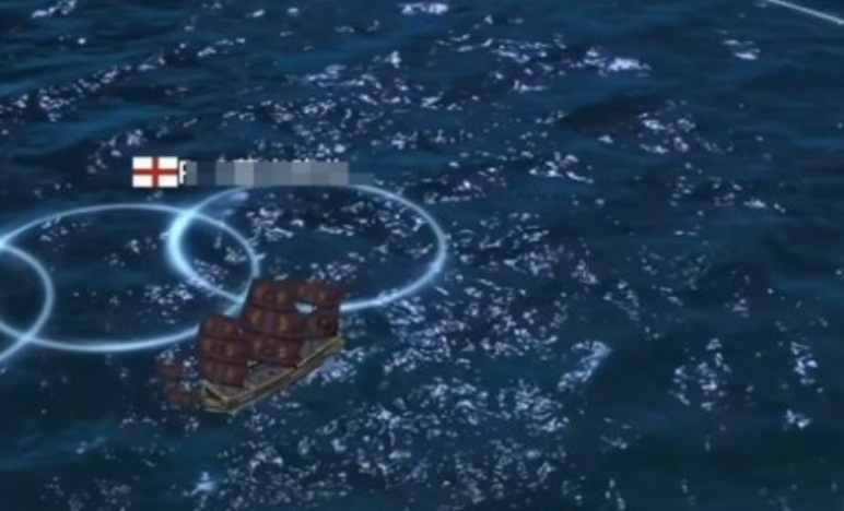 The Legend of the Great Age of Exploration Ship Salvaging Gameplay How to Salvage Ships in The Legend of the Great Age of Exploration
