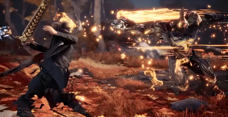 Kapan waktu rilis Soul of the Lost? Ringkasan platform rilis Soul of the Lost