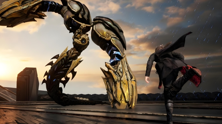 Kapan waktu rilis Soul of the Lost? Ringkasan platform rilis Soul of the Lost