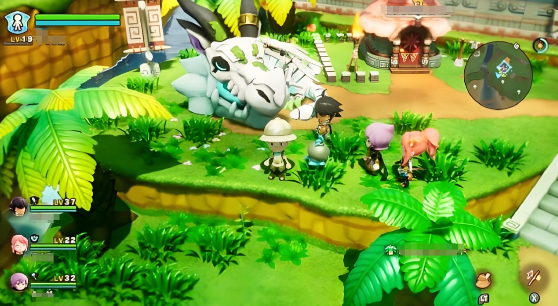 When was Fantasy Life i released? Introduction to the release time of Fantasy Life i